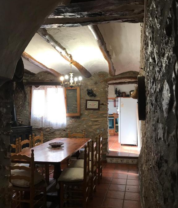 Masdenverge House | CASA ELISA