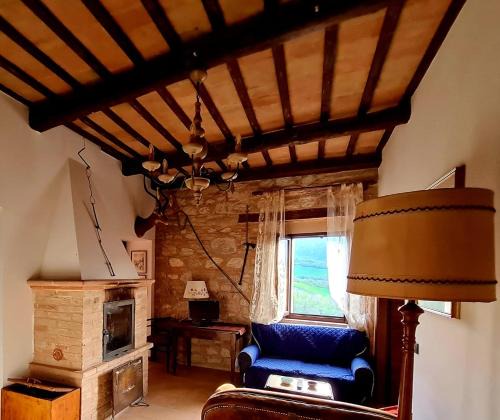 Montefortino Apartment | Casa Elsa
