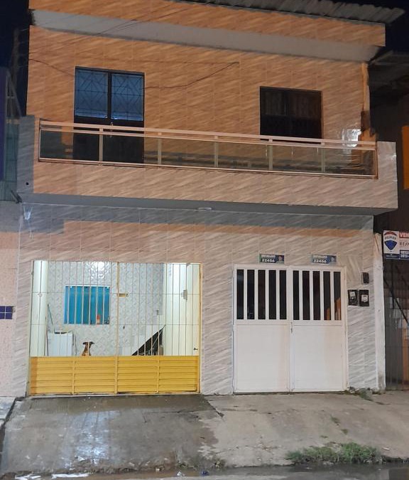 Village Campestre Apartment | Casa em cidade universitária