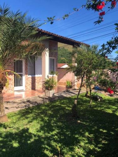 Vila da Petrobras House | Casa em condomínio Angra