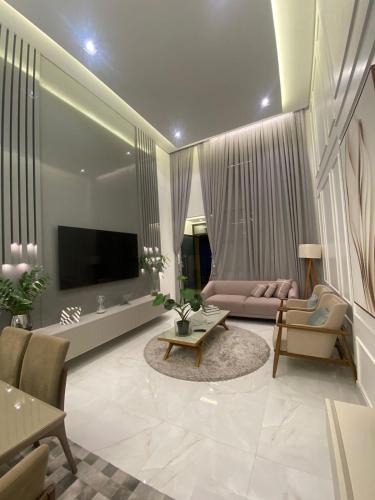 Malvinas House | Casa em condomínio Campina Grande