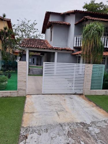 Marica House | Casa em Condomínio Maricá