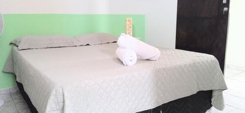 Parquelandia House | casa em fortaleza bairro parquelândia