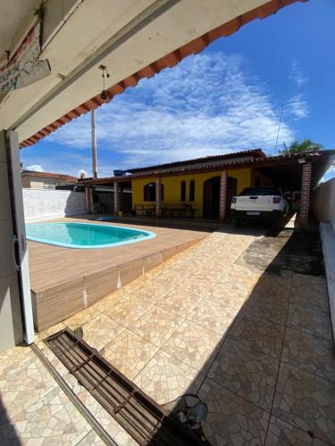 Guaibim House | Casa em Guaibim ao lado da praia