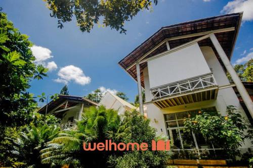 Guaramiranga House | Casa em Guaramiranga com Piscina Coberta