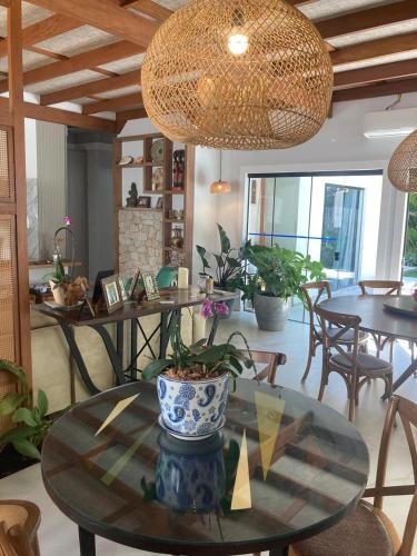 Feiticeira House | casa em Ihabela