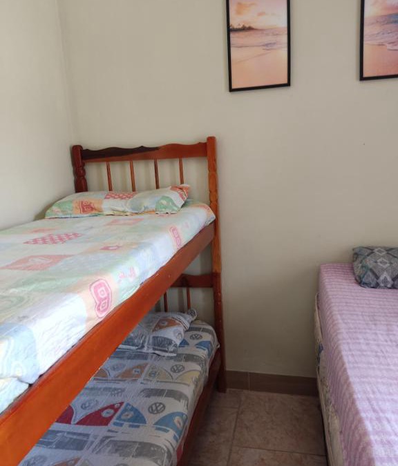 Presidente House | Casa em imbé