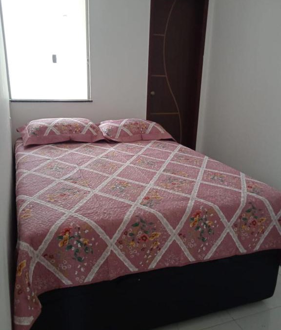 Jaua House | Casa em Jauá