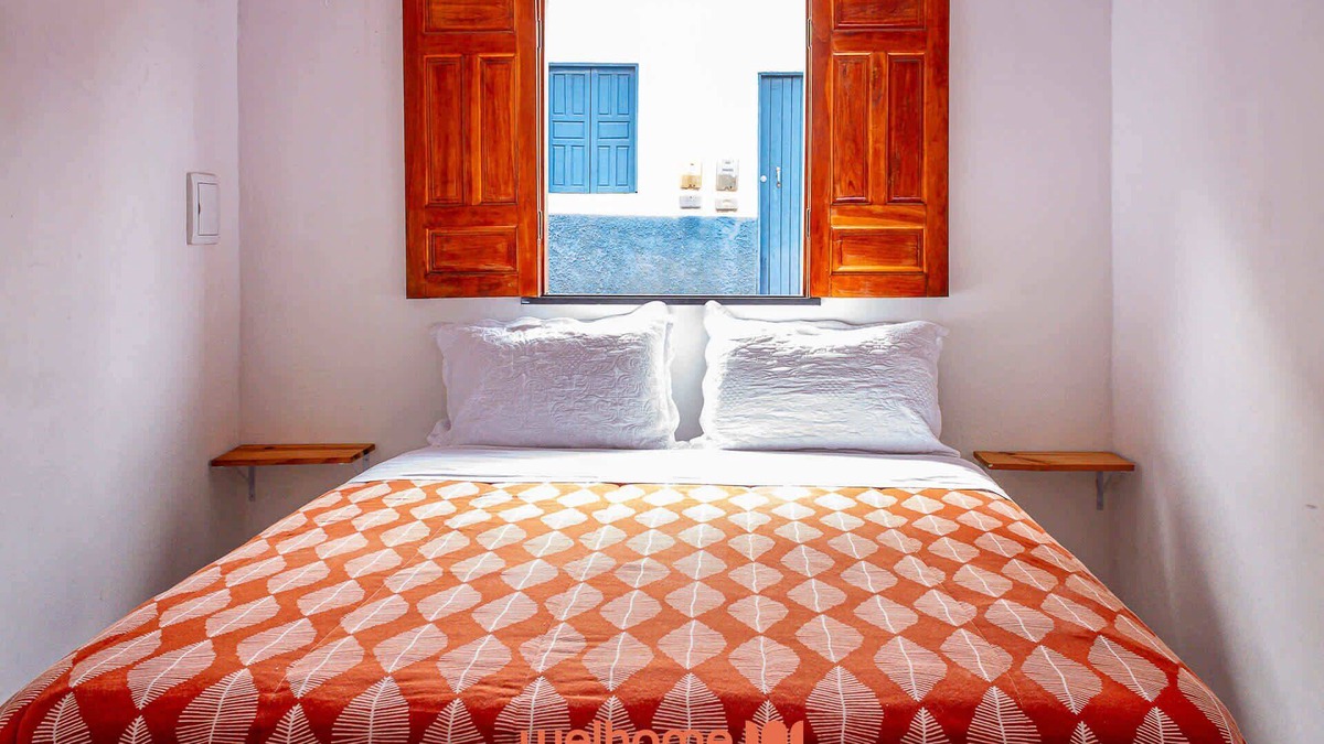 Lencois House | Casa em Lençóis Próxima a Trilhas e Centro