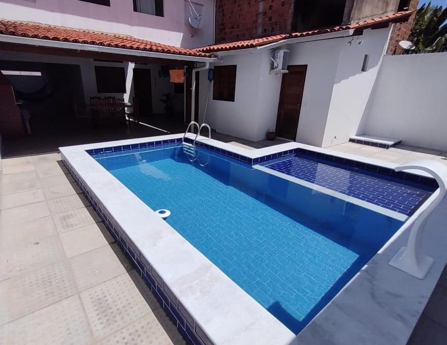 Maragogi House | Casa em Maragogi