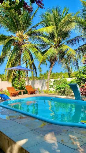 Mundau House | Casa em Mundaú Trairi-Ce