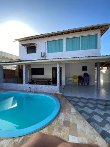 Pirangi do Norte House | Casa Em Pirangi Praia - RN