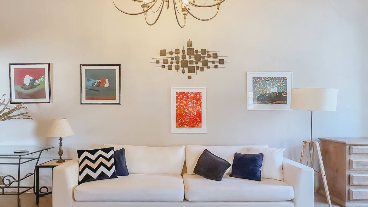 Centro House | Casa em São João Del Rei conforto e charme