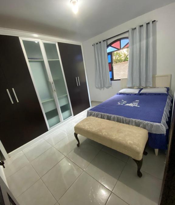 Santa Teresa House | Casa em Santa Teresa-ES