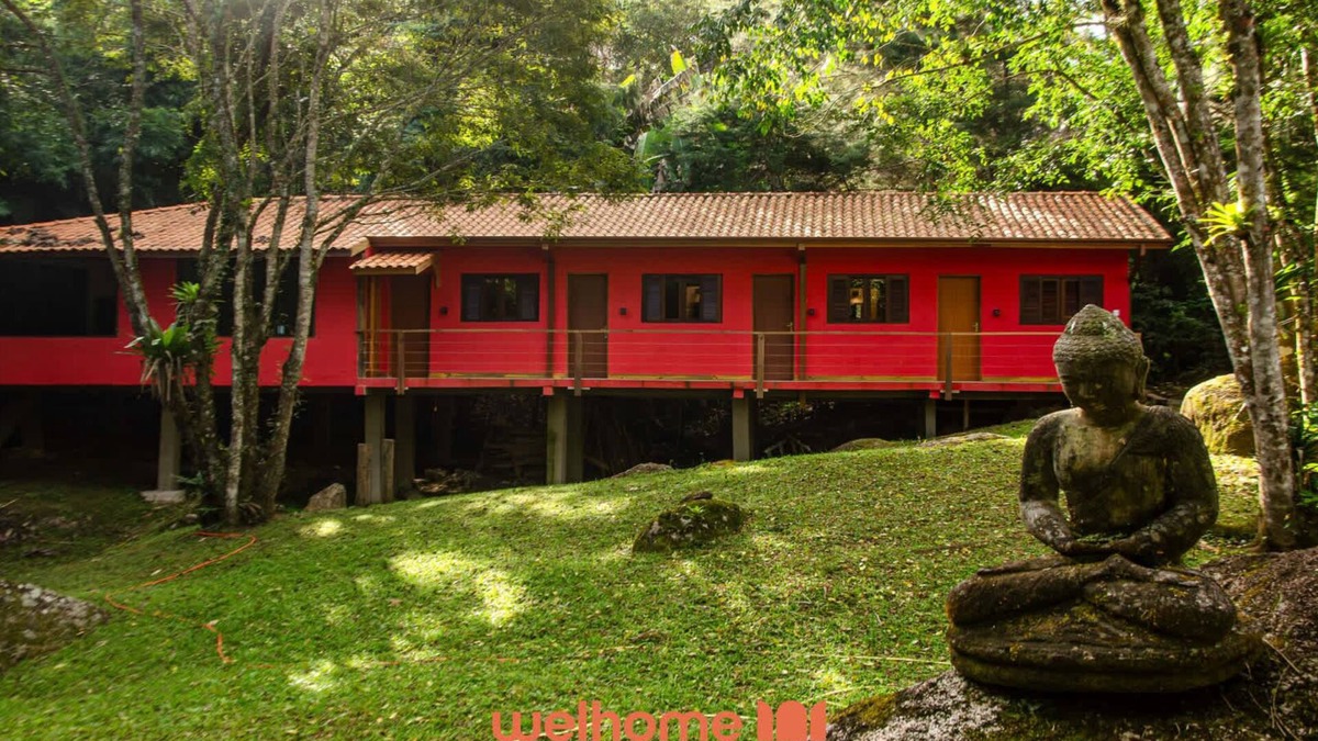 Sao Francisco Xavier House | Casa em Sao Francisco Xavier com Piscina