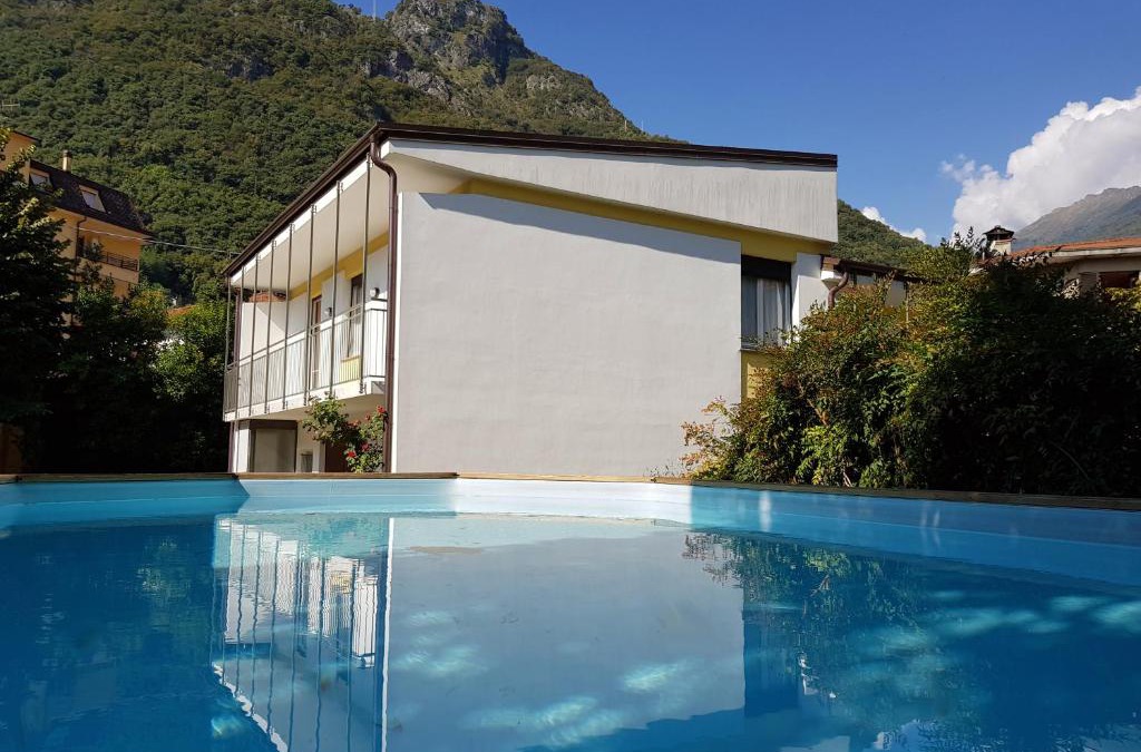 Dongo Villa | Casa Emilia