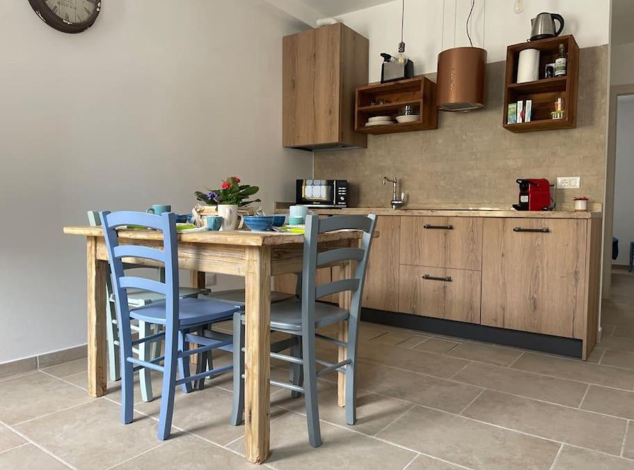 Malamocco Apartment | Casa Emma