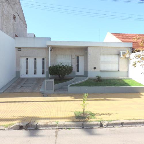 Olavarria House | Casa en Alquiler Temporario