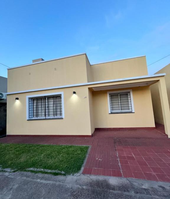 Ramallo House | Casa en alquiler temporario