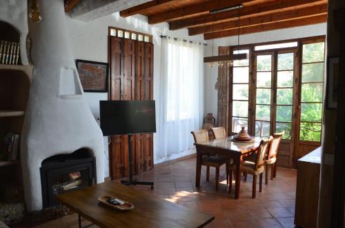 Playa de la Calera House | Casa en Cañón de las Buitreras