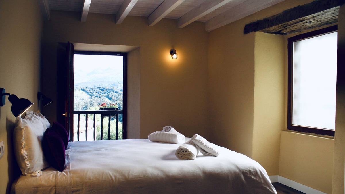 Camijanes House | Casa en Camijanes Brisas del Nansa, Entre el mar y la Montaña