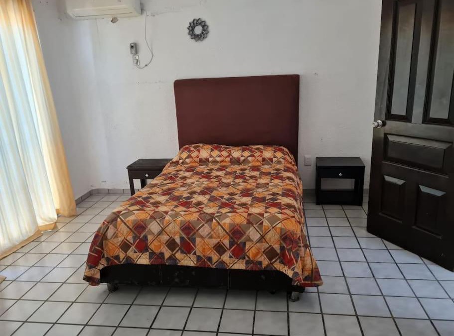 Club Santiago Apartment | Casa en Club Santiago