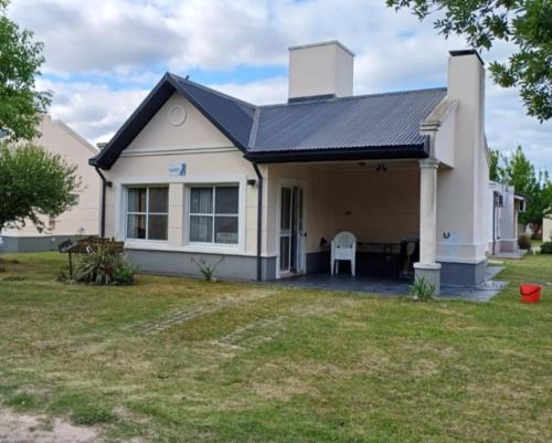 Maria Grande House | Casa en complejo termal