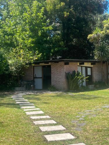 Bosque Peralta Ramos House | Casa en el bosque Peralta Ramos