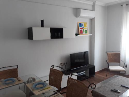 Alquerias Apartment | Casa en el corazón de la Huerta murciana