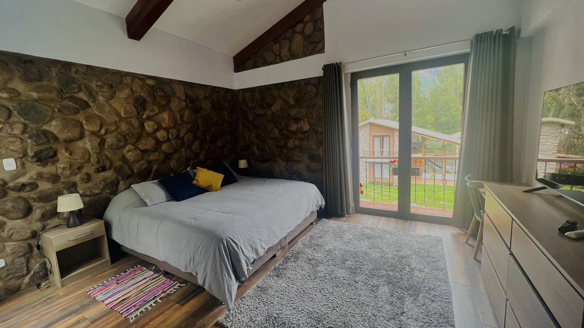 Huaran House | Casa en El Corazón del Valle Sagrado de los Incas