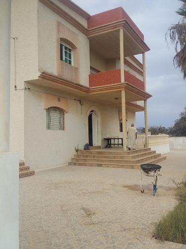 Arekmane House | CASA EN FRENTE DE LA PLAYA