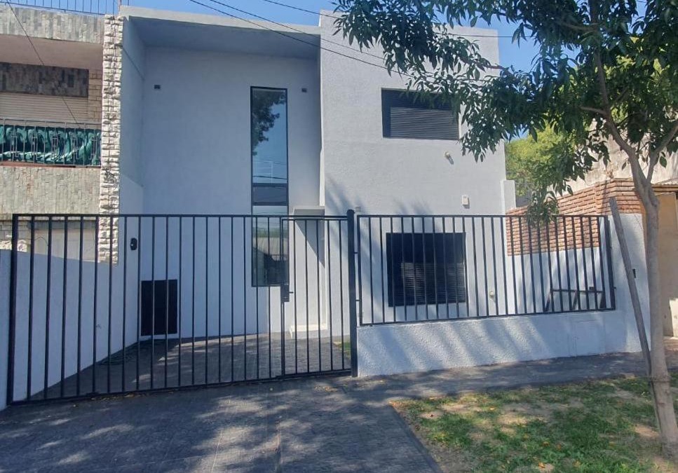 Rosario House | Casa en La Florida a metros río