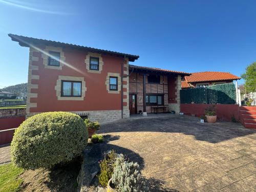 Mompia House | Casa en Mompia