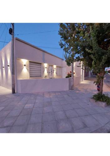 Olavarria House | CASA en Olavarría - Pueblo Nuevo