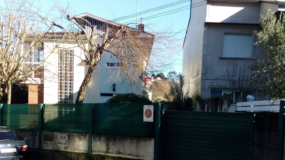 A Porqueira House | Casa en Playa de Patos