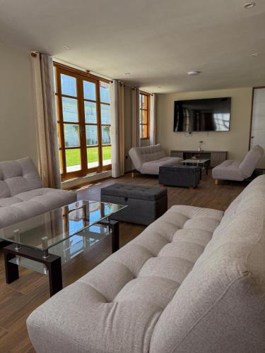 Yanahuara House | Casa en Plaza de Yanahuara