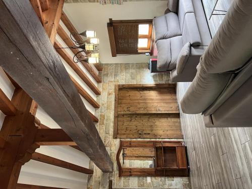 Pielagos House | Casa en plena naturaleza, ideal para familias