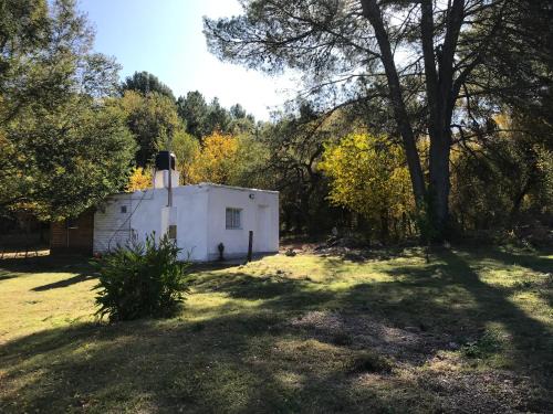 Trapiche House | Casa en Río Grande