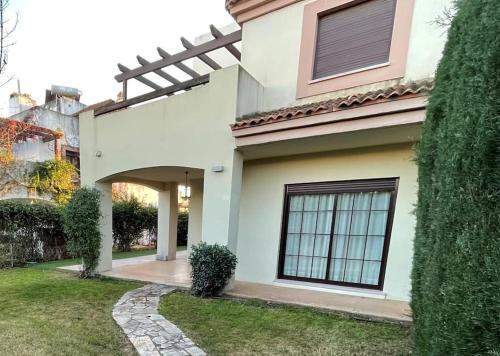 Las Pajanosas House | Casa en Ruta de la Plata con piscina comunitaria