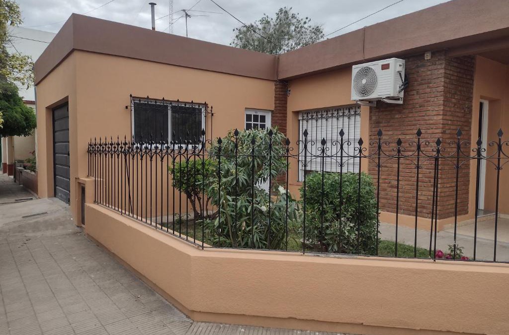 Santa Rosa House | Casa en Santa Rosa