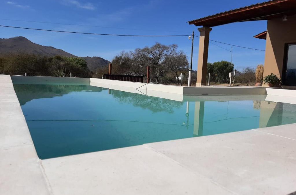 Vaqueros House | Casa en Vaqueros