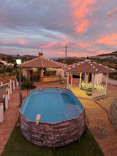 Alora House | Casa en Villa Romero