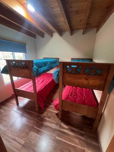 Villa Yacanto House | Casa en Yacanto