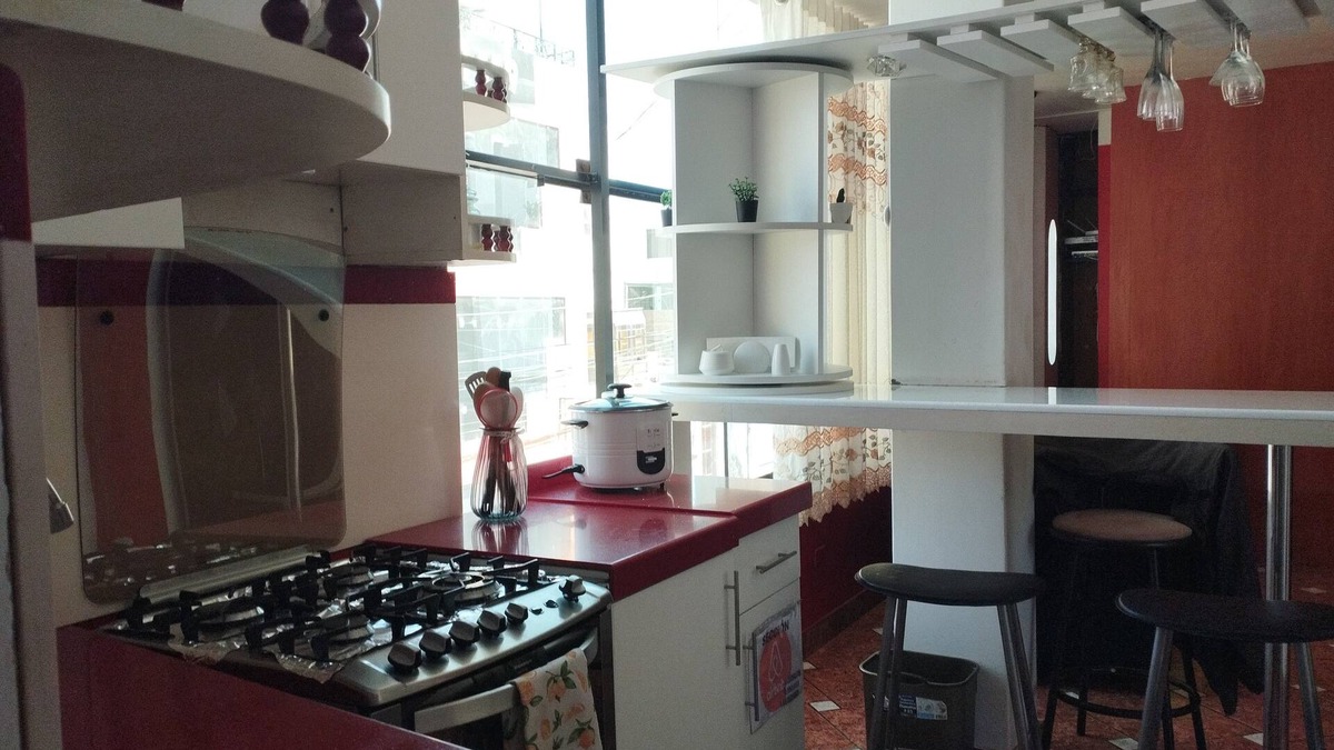 Huacho House | Casa encantadora en Huacho para tu escapada relajante.