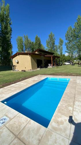 Tunuyan House | Casa Encanto Uco