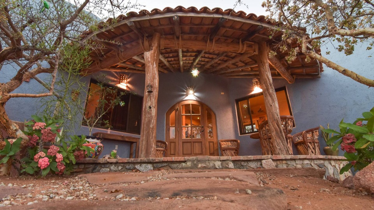 La Ribera House | Casa Enchanted is truly Enchanted awesome beach view!