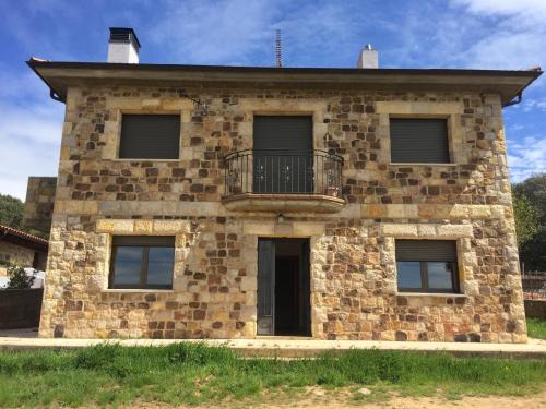 Santervas de la Sierra House | Casa Enrique Soria