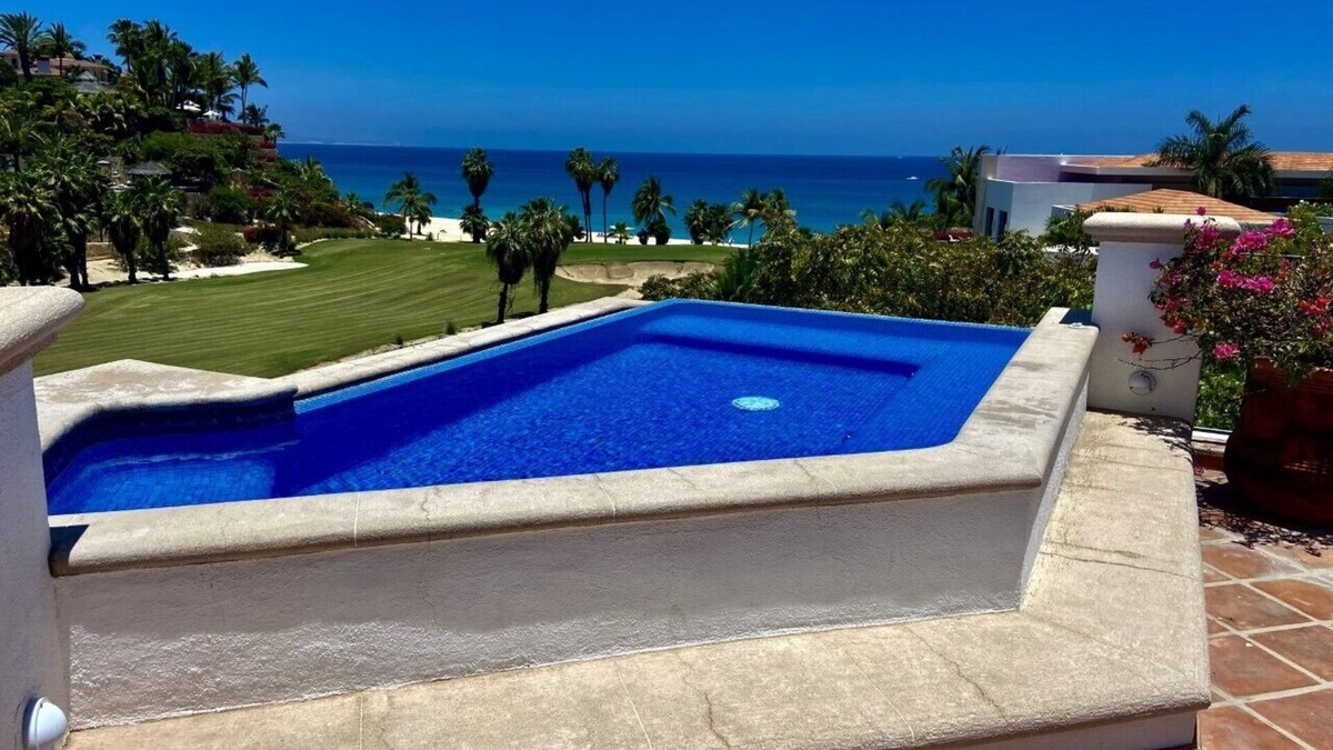 Palmilla House | Casa Ensueno, Palmilla, Suite Ocean Views, San Jose Del Cabo