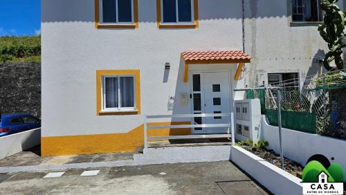 Velas Apartment | Casa entre os Morros RRAL nº 4522