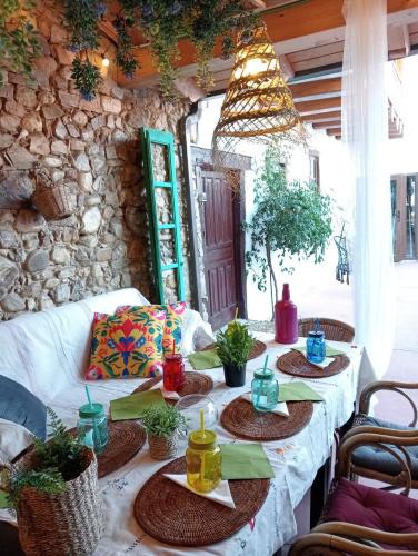 Villamontan de la Valduerna House | Casa ENTREPIEDRAS